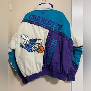 Pro Player Charlotte Hornets Tape
